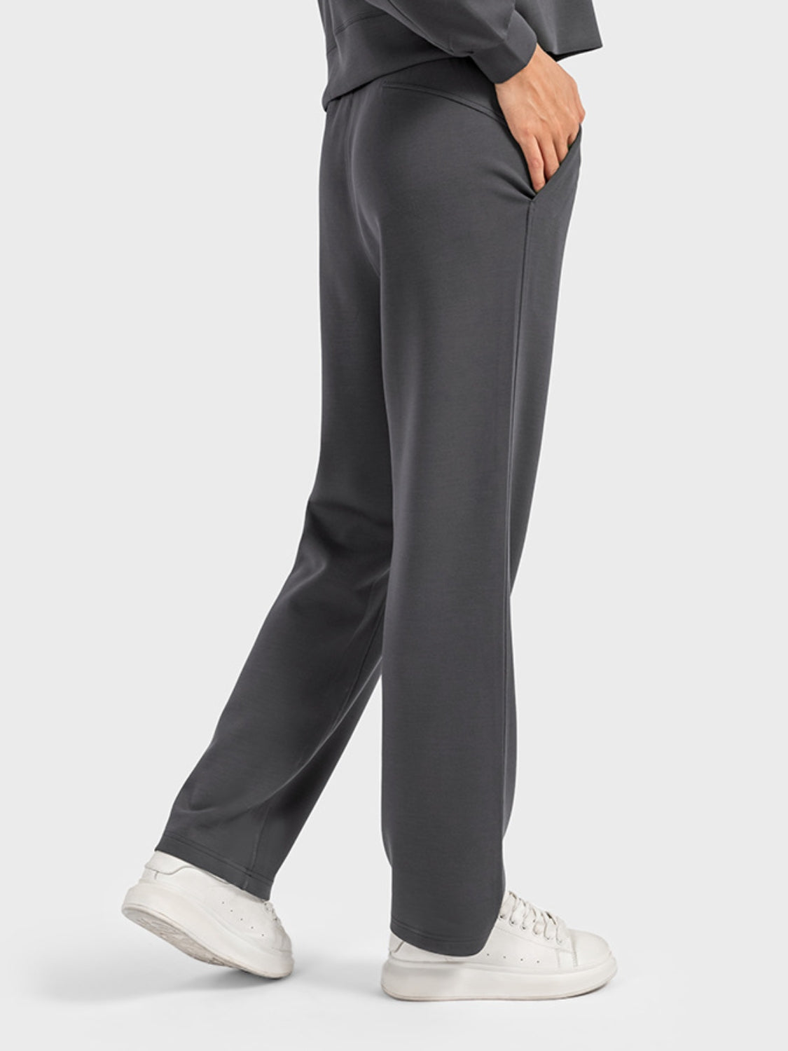 Millennia Drawstring Pocketed Sport Pants